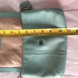 Coach Crossbody Bag